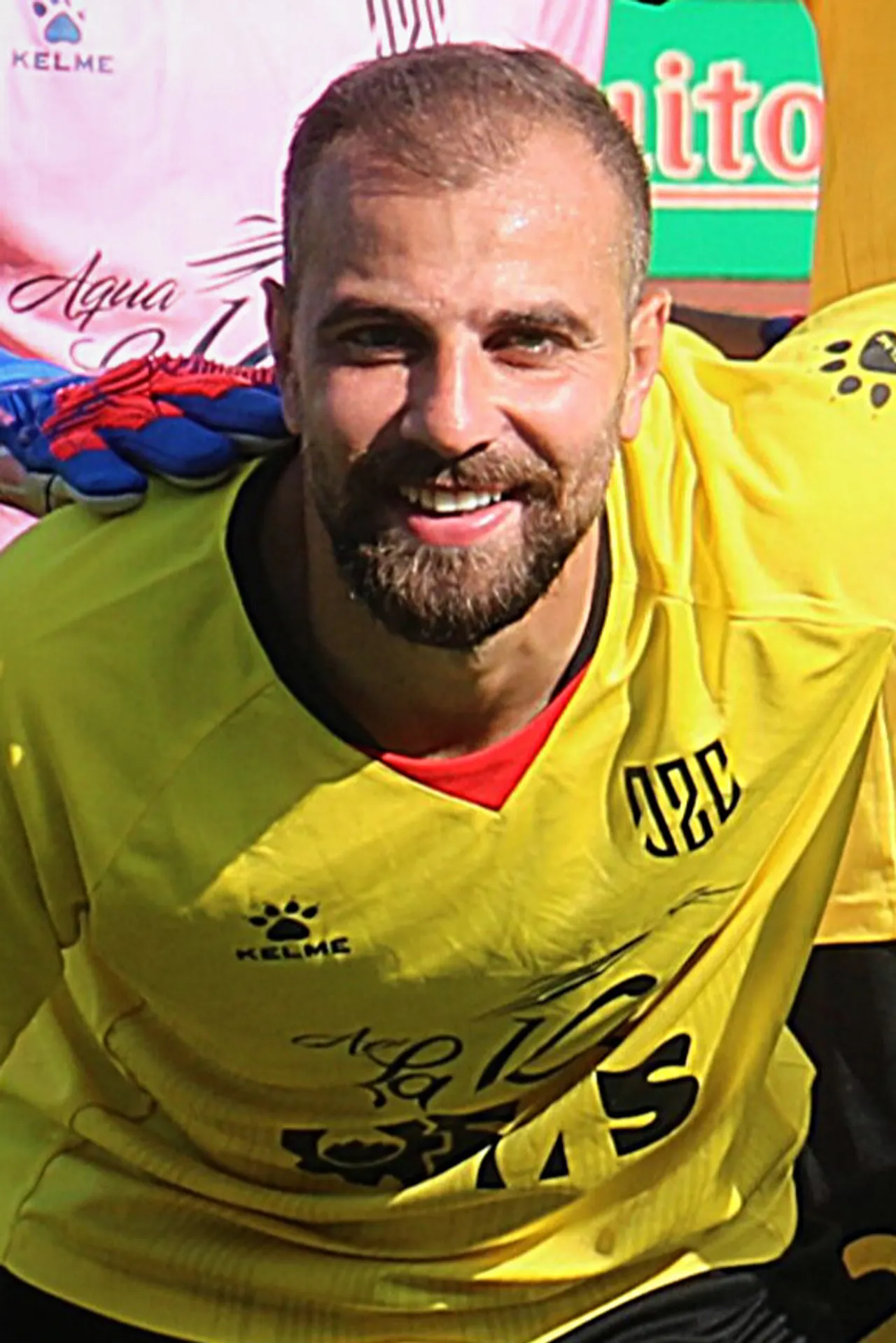 أحمد زريق