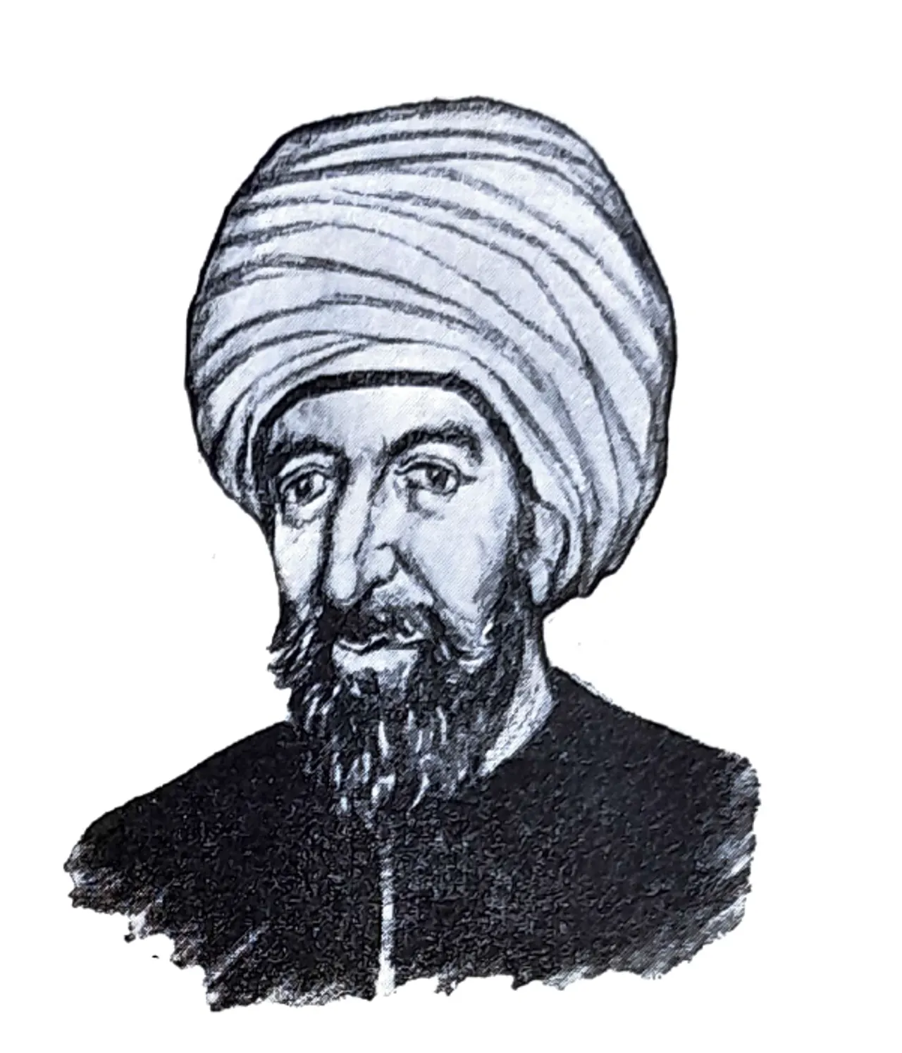 أبو حنيفة الدينوري