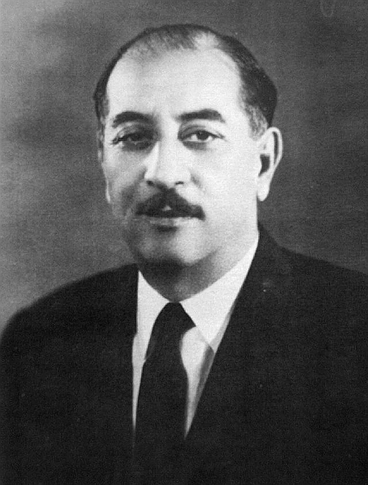 أحمد حسن البكر