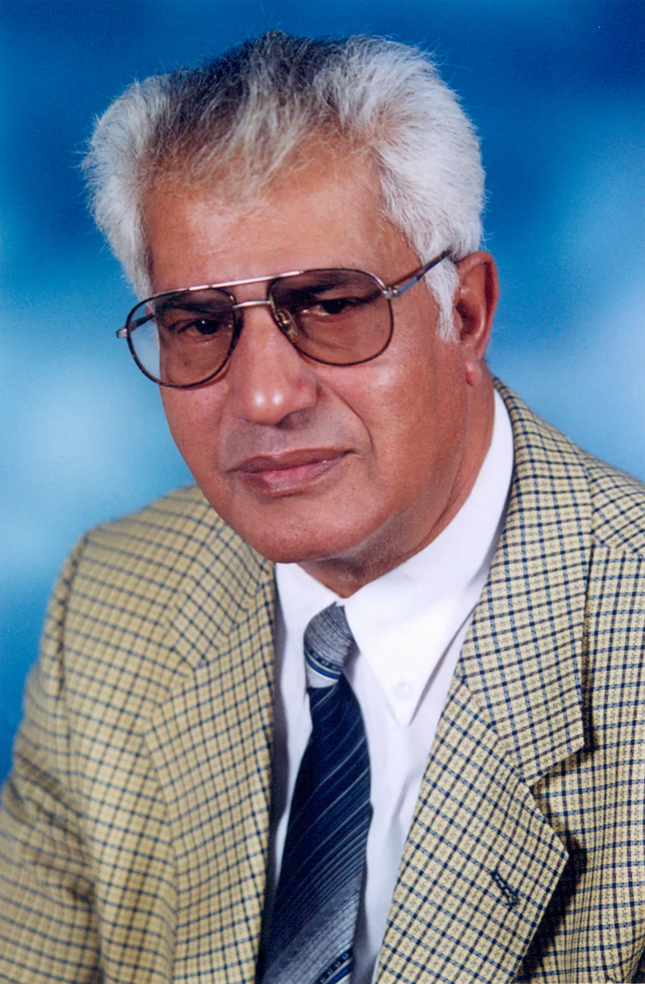 أحمد سعد