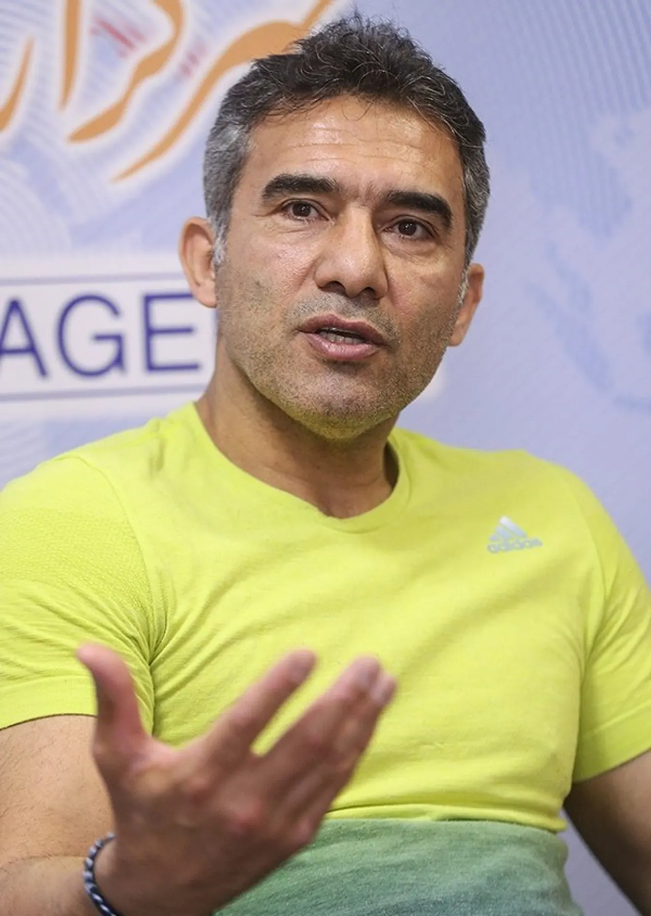 أحمد رضا عابد زاده