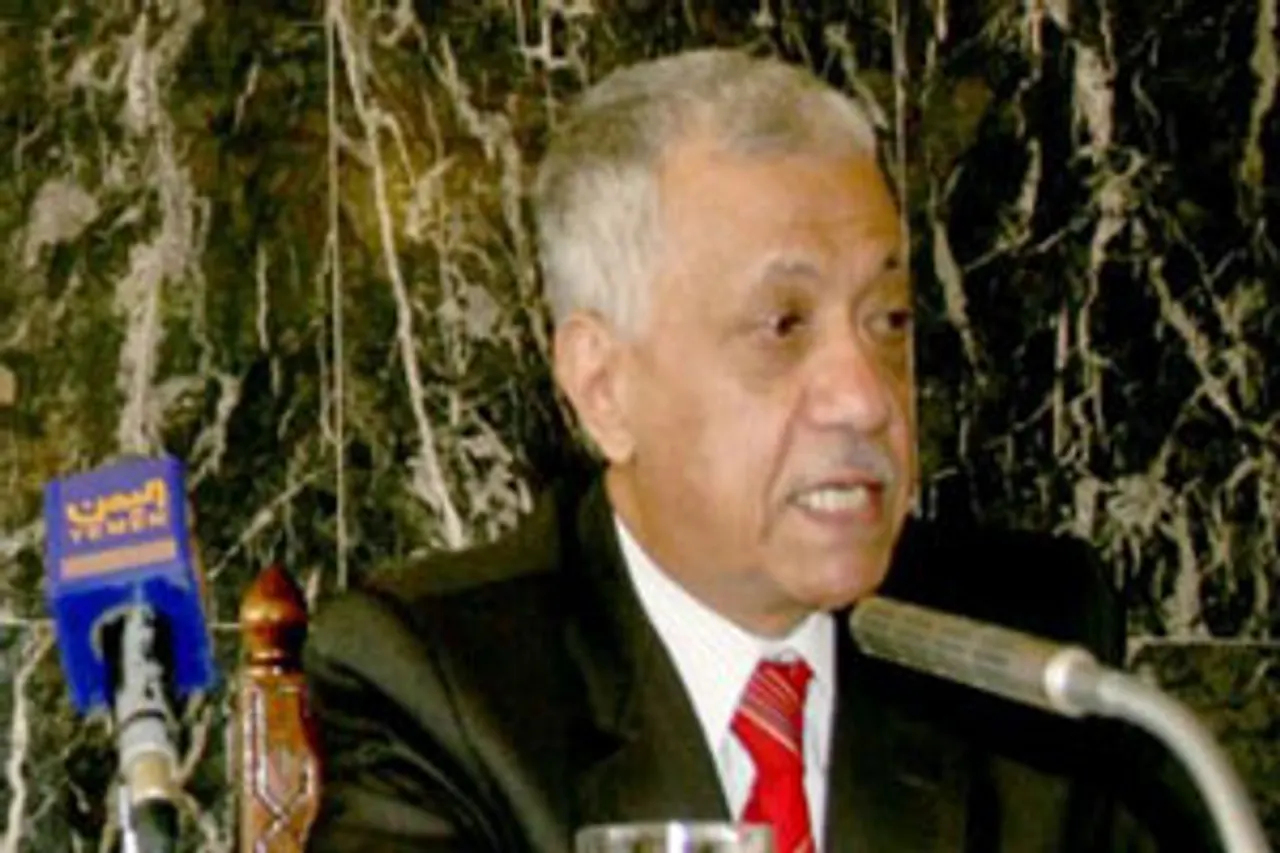 أحمد عبد الرحمن السماوي