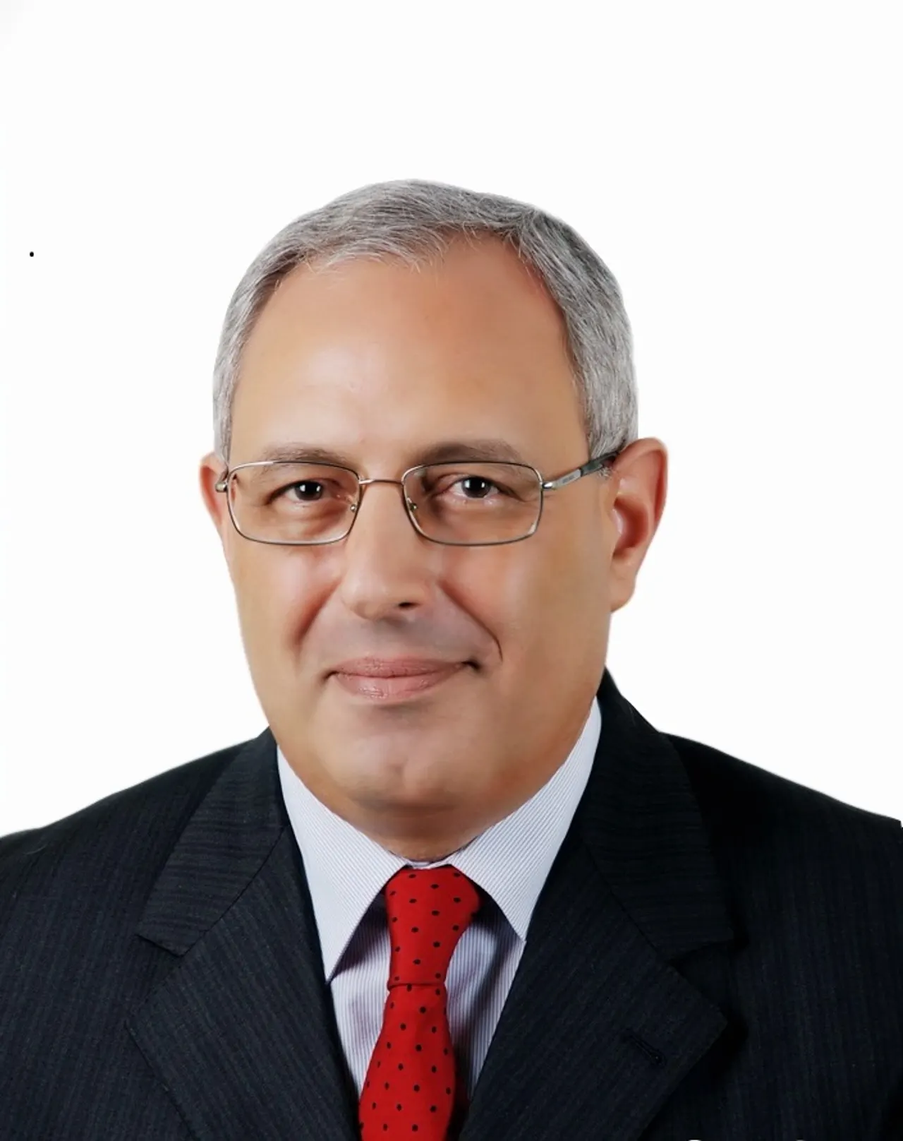 أحمد جمال الدين موسى