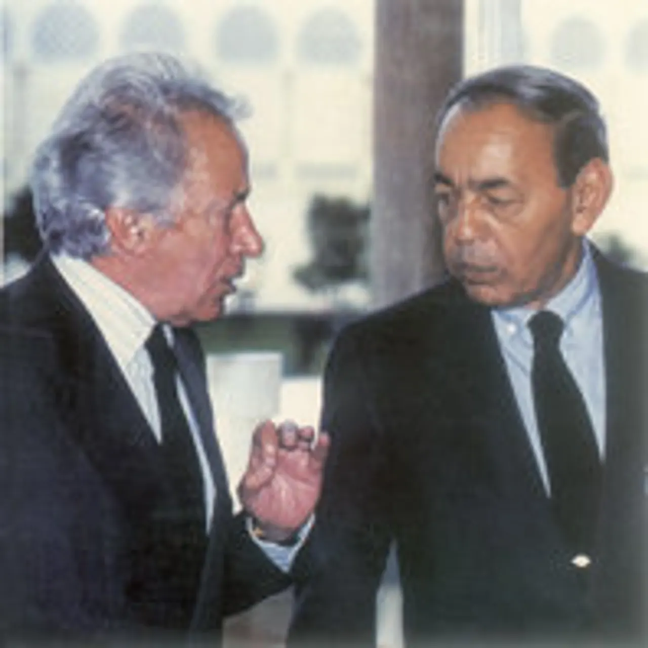 أحمد رضا اجديرة