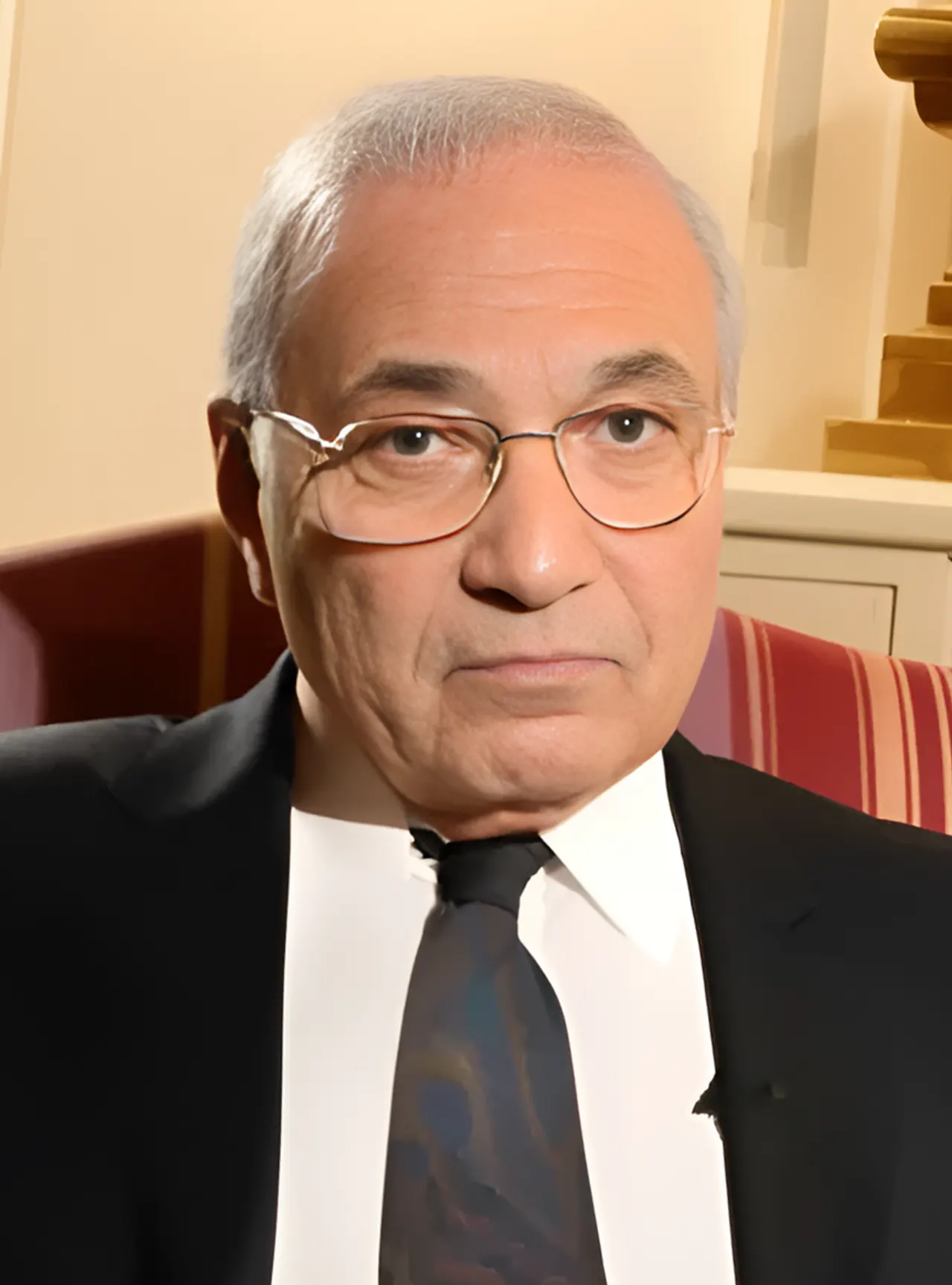 أحمد شفيق
