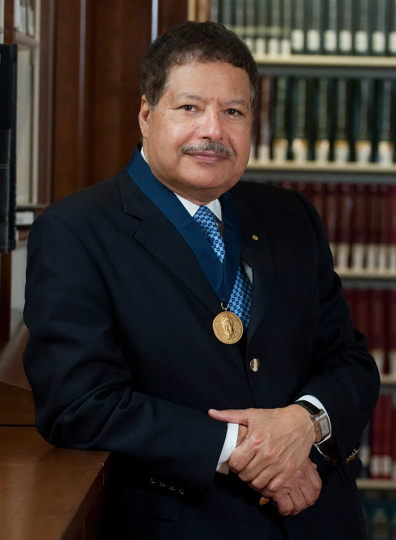 أحمد زويل