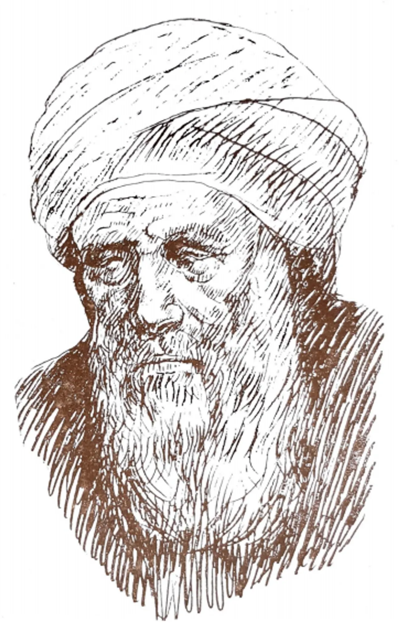 أبو العلاء المعري