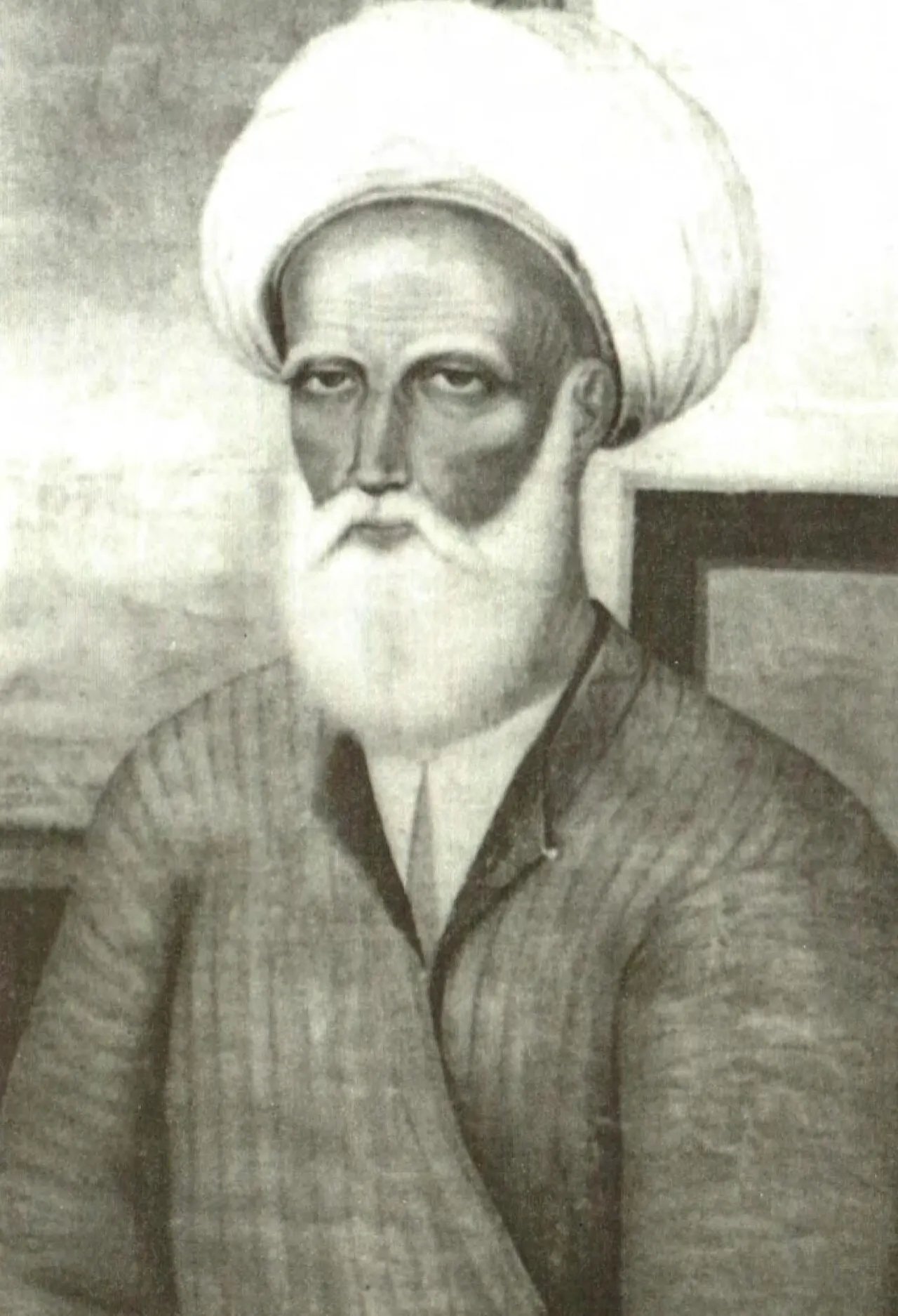 أحمد بن زين الدين الأحسائي