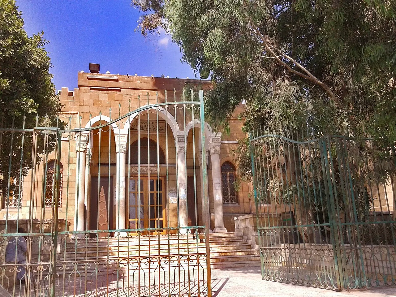 ابن عطاء الله السكندري