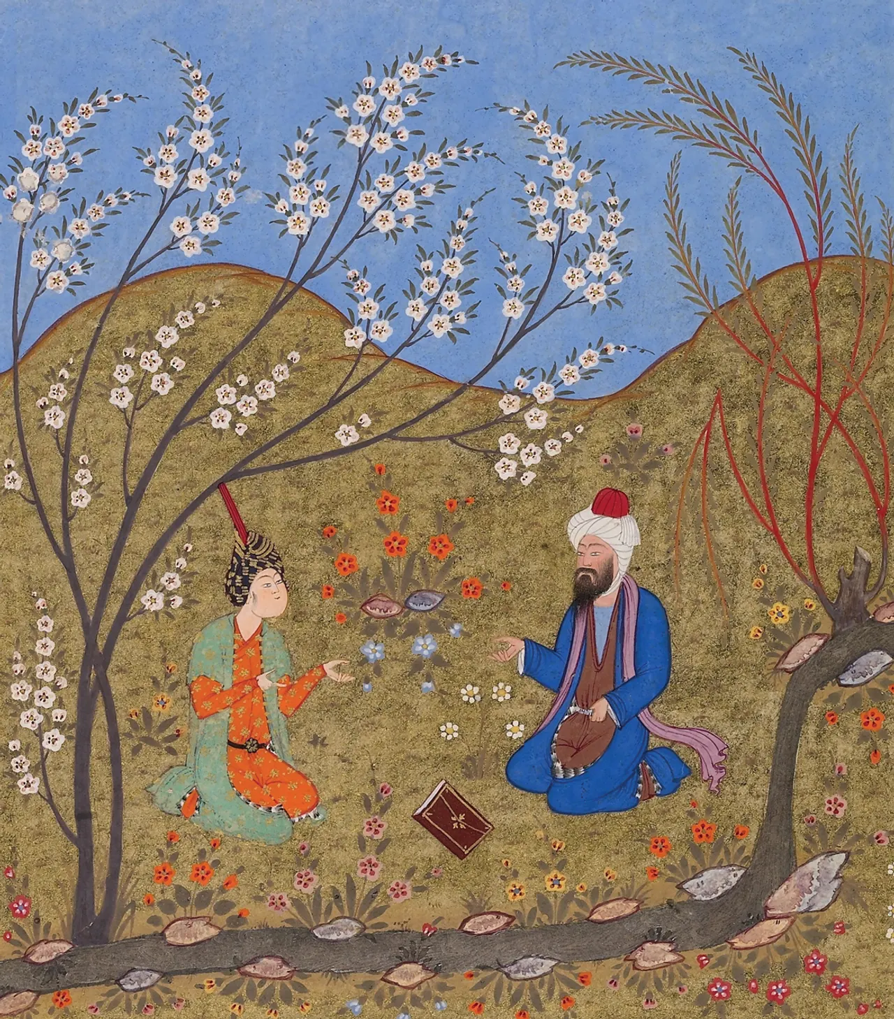 أبو الفتوح أحمد الغزالي