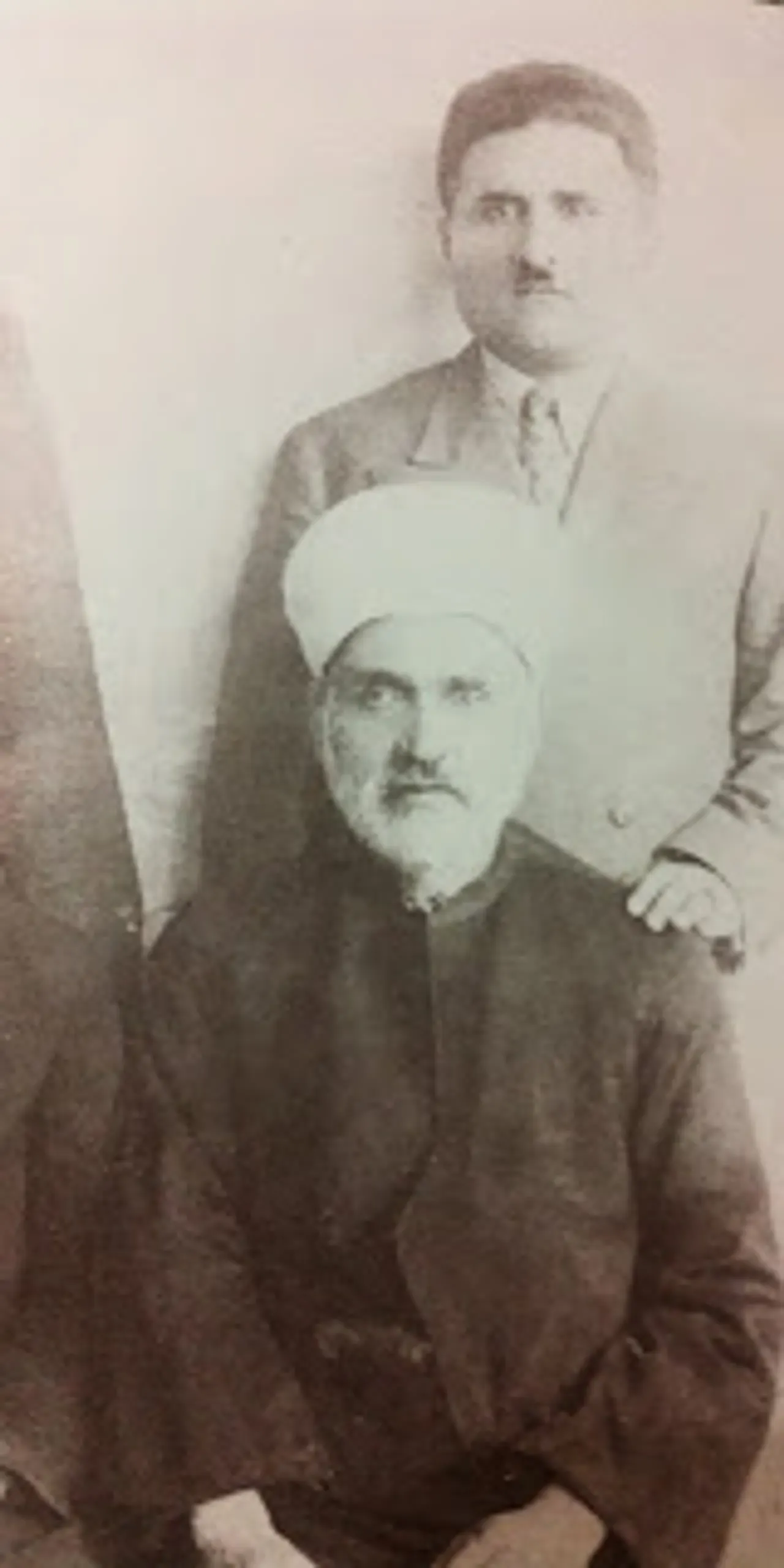 أحمد رضا