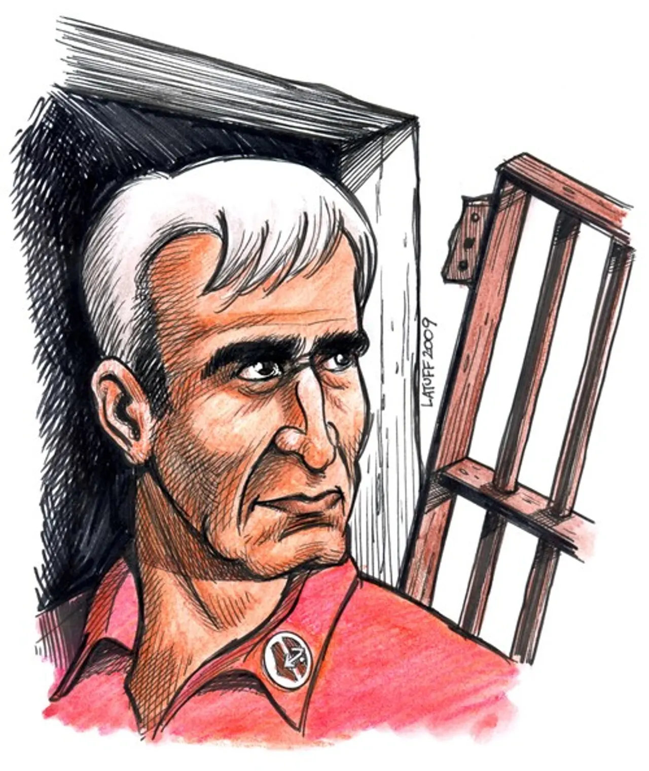 أحمد سعدات