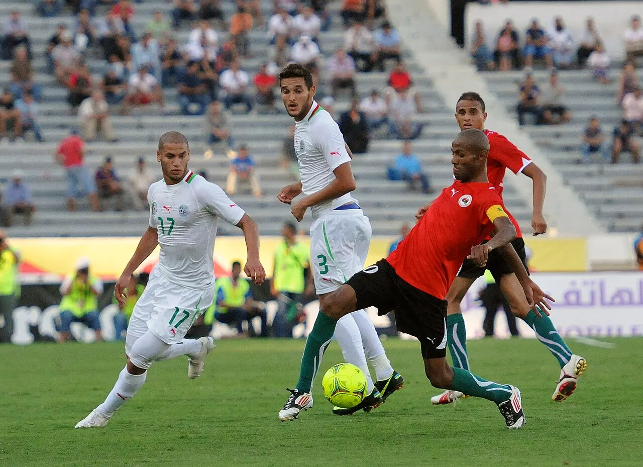 أحمد سعد عثمان